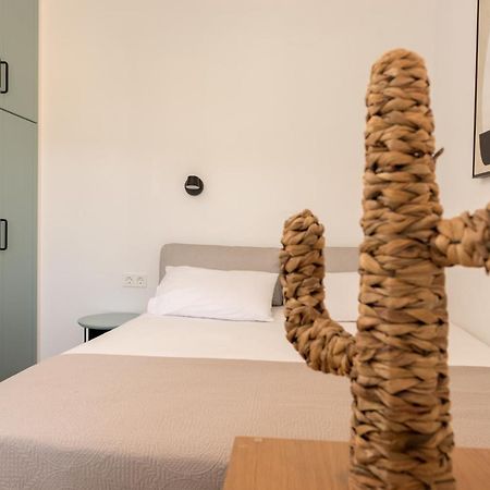Eden Of Grameno Apartman Paleohóra Kültér fotó