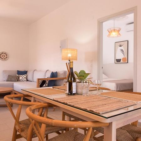 Eden Of Grameno Apartman Paleohóra Kültér fotó
