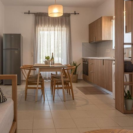 Eden Of Grameno Apartman Paleohóra Kültér fotó